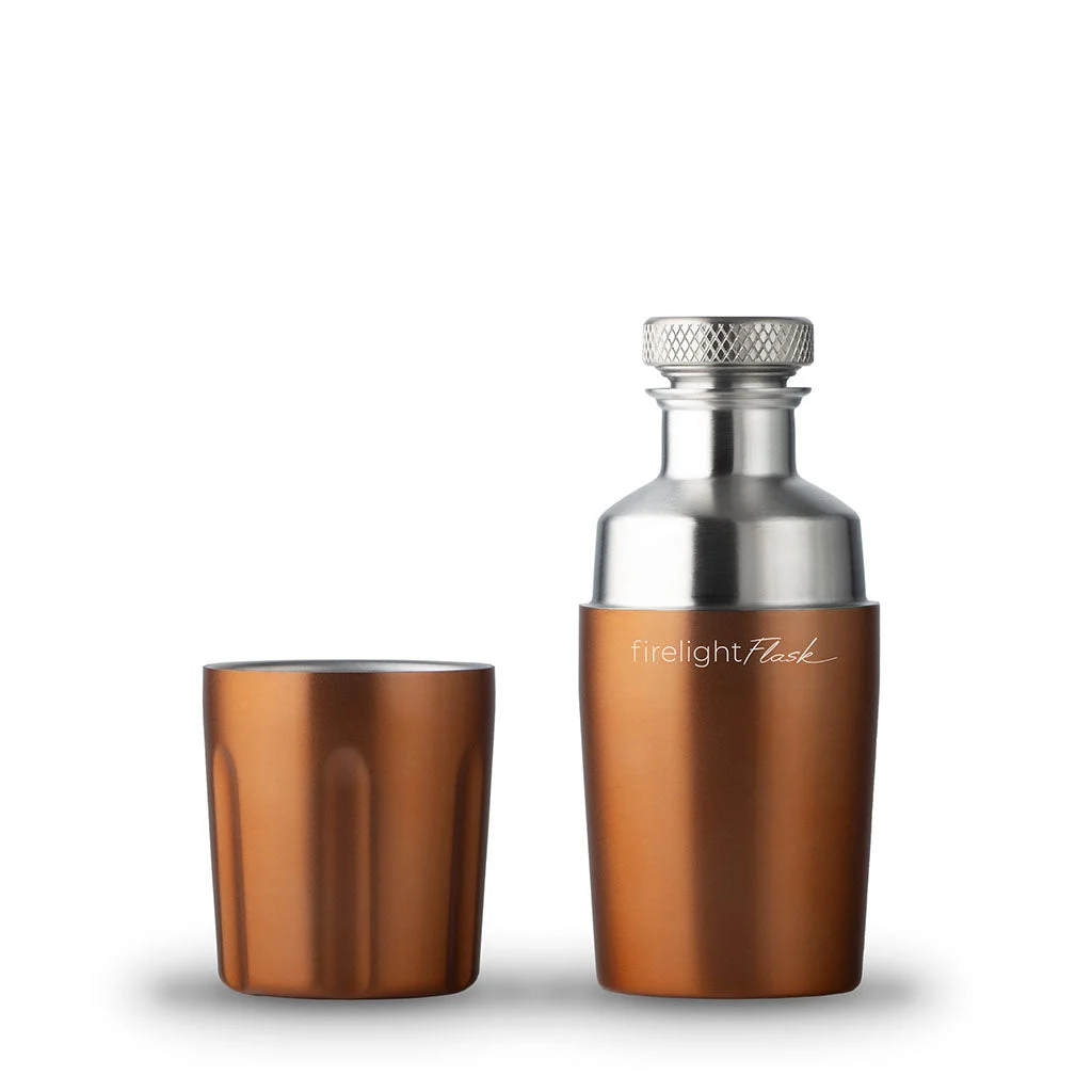 Firelight Flask 375
