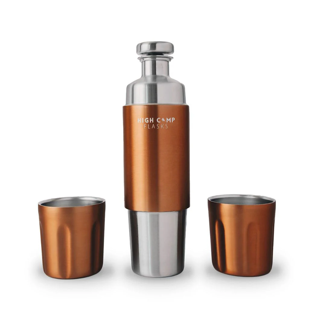 Firelight Flask 750