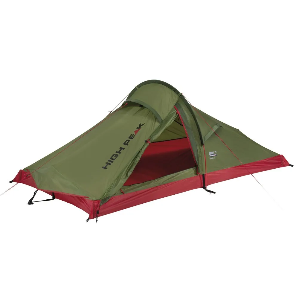 High Peak Siskin 2.0 LW tent