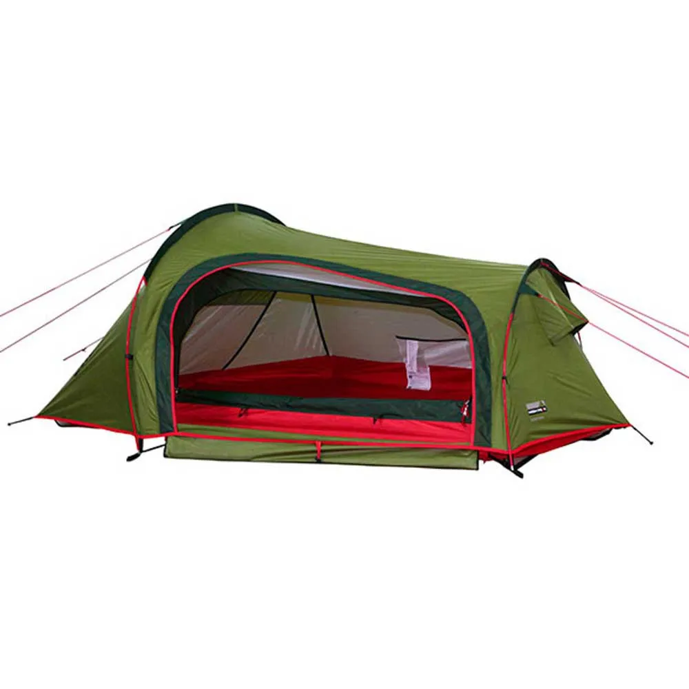 High Peak Sparrow 2 tent