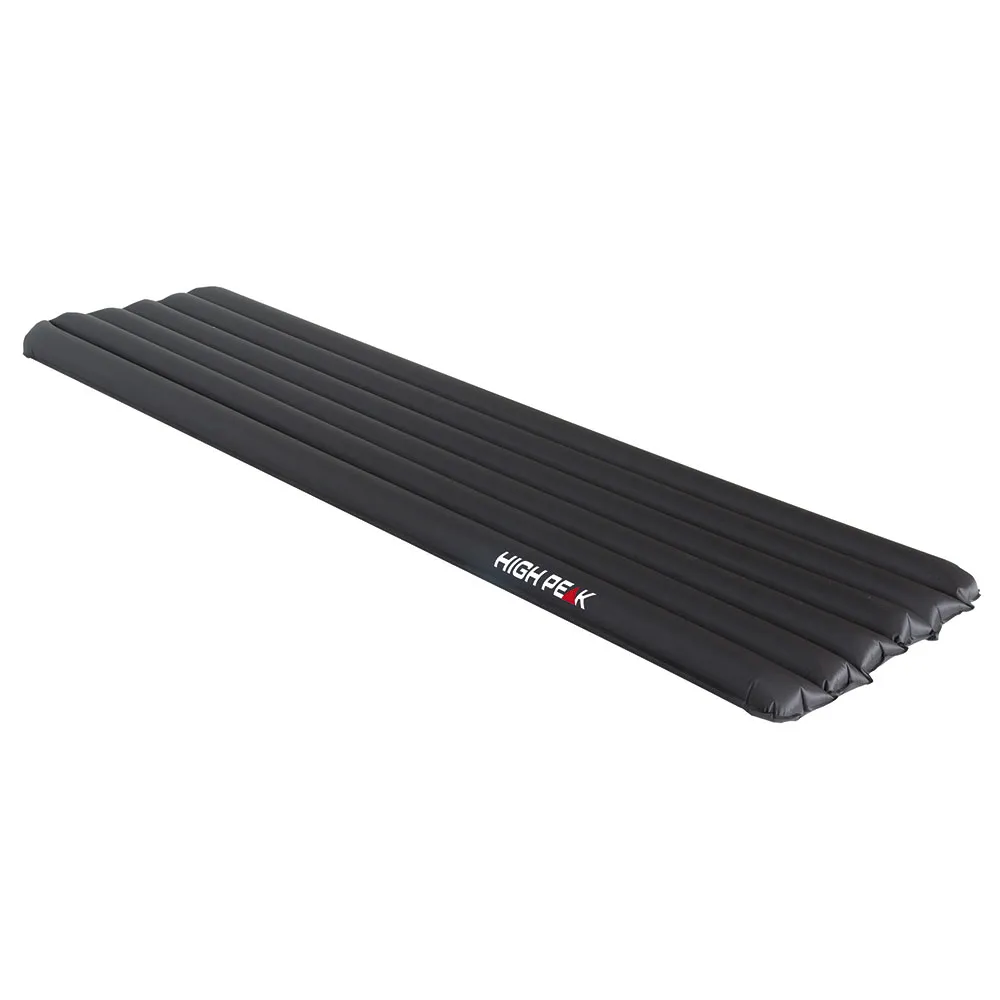 High Peak Tulsa mat