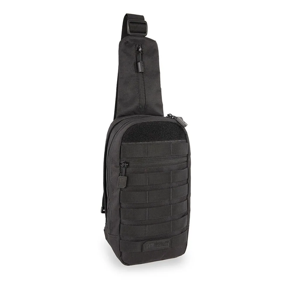 Highland Tactical Expo Edc Sling waist bag