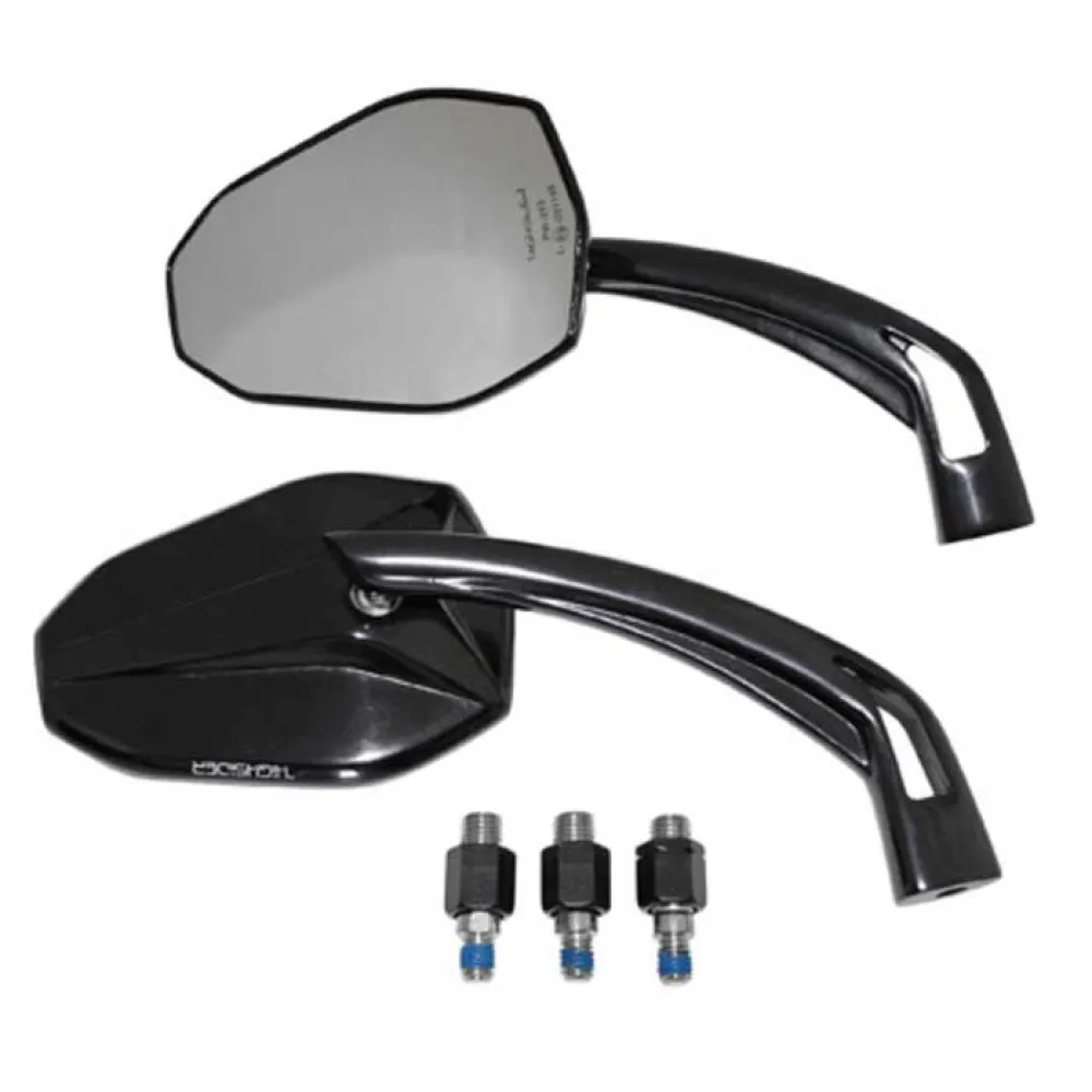 Highsider Victory 1108673002 rearview mirrors set