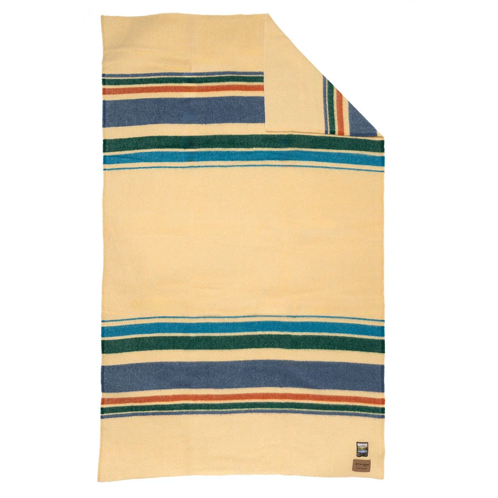 Loch Lomond & The Trossachs National Park Blanket