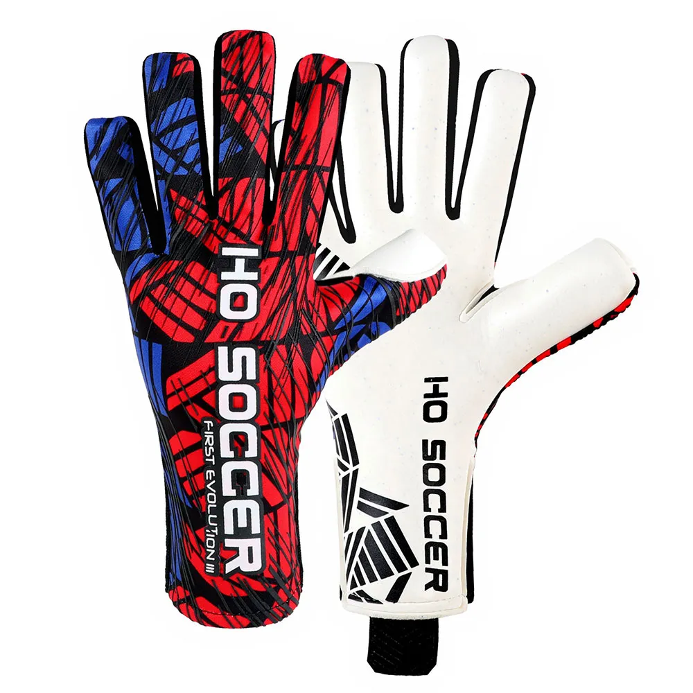 Ho Soccer Evolution Shield goalkeeper gloves