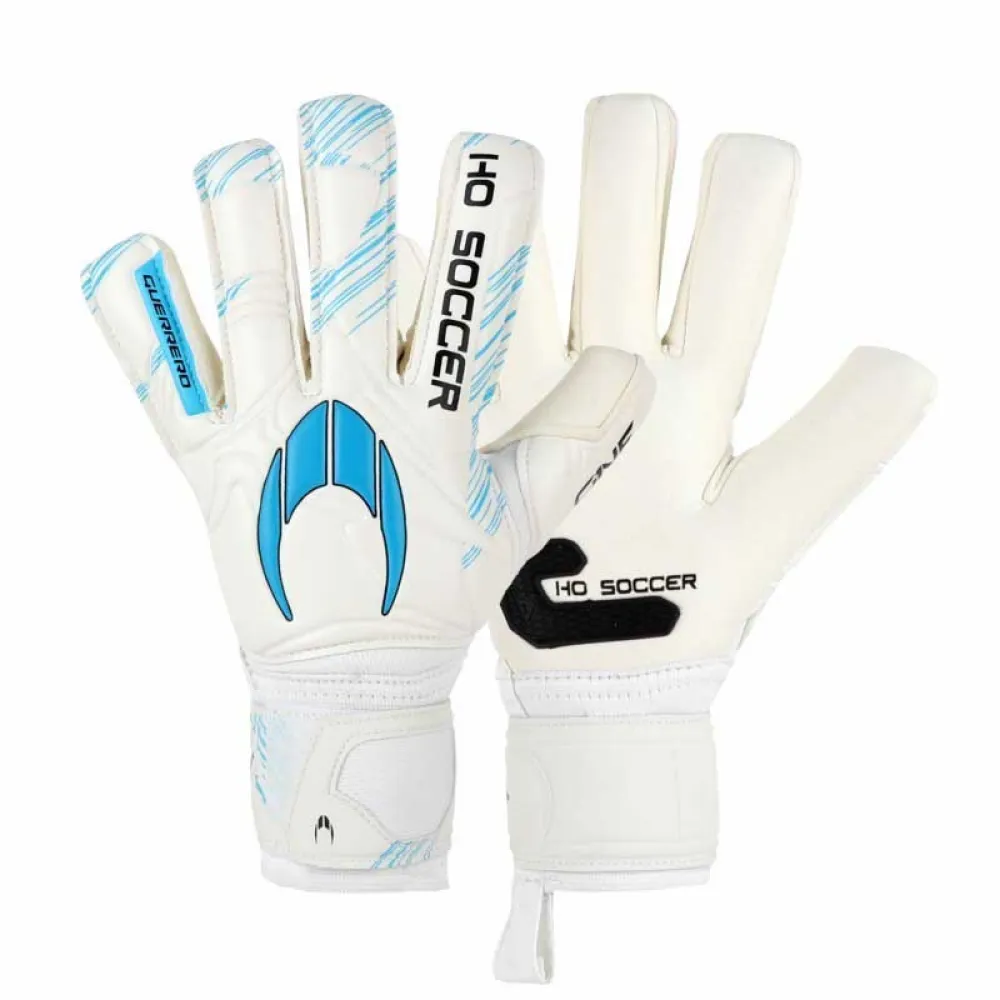 Ho Soccer Guerrero One NG goalkeeper gloves