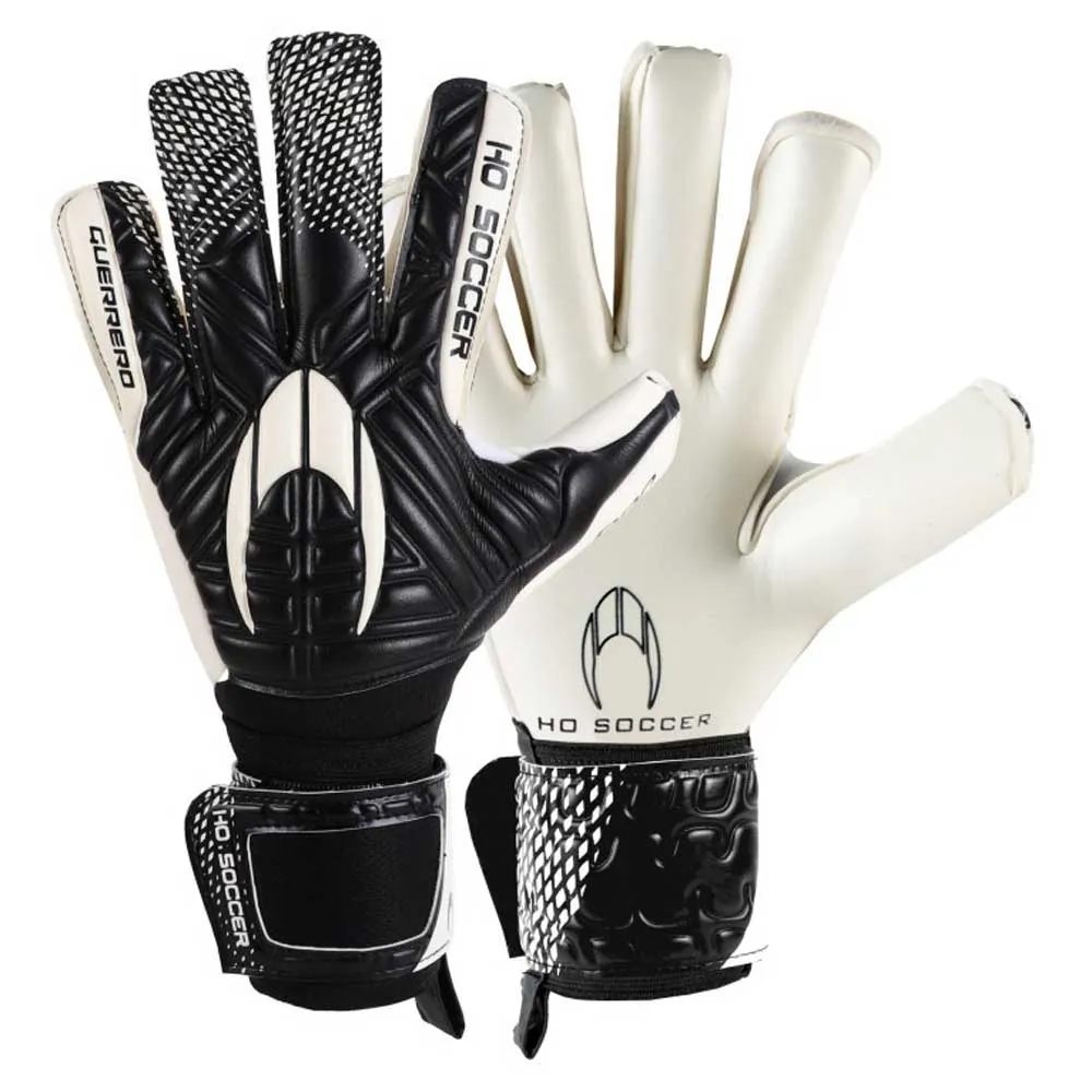 Ho Soccer Guerrero Pro Justice RN goalkeeper gloves