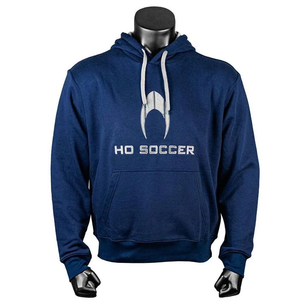 Ho Soccer Hoodie