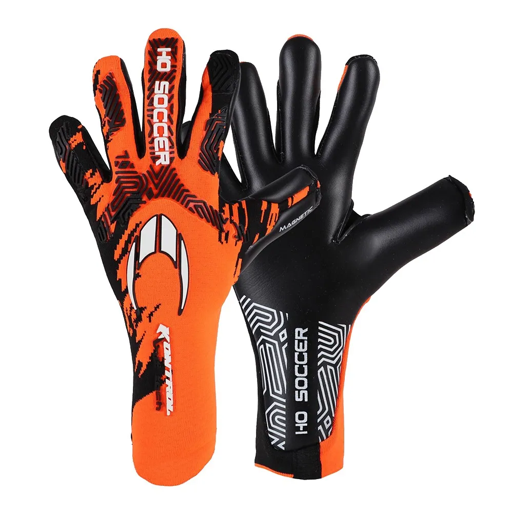 Ho Soccer Kontrol Knit Tech II goalkeeper gloves