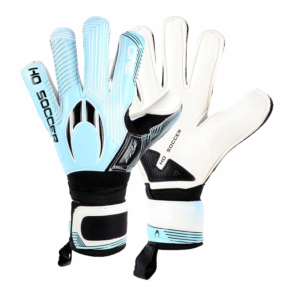 Ho Soccer One Blade FL Protek goalkeeper gloves