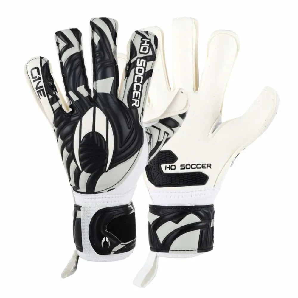 Ho Soccer One RN goalkeeper gloves