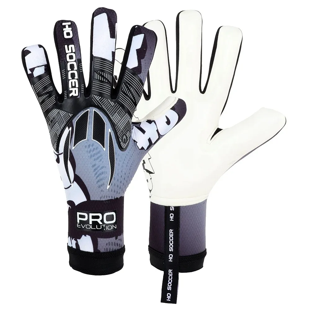 Ho Soccer Pro Evolution Graffiti NG goalkeeper gloves