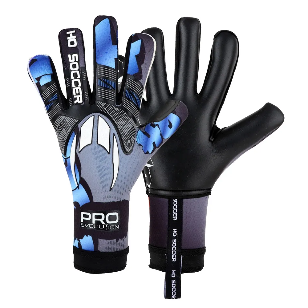 Ho Soccer Pro Evolution Graffiti RN goalkeeper gloves