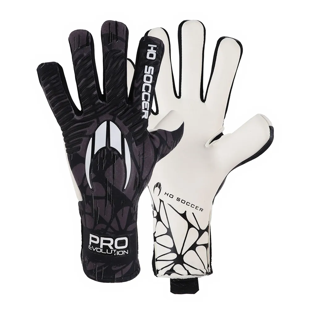 Ho Soccer Pro Evolution II NG goalkeeper gloves