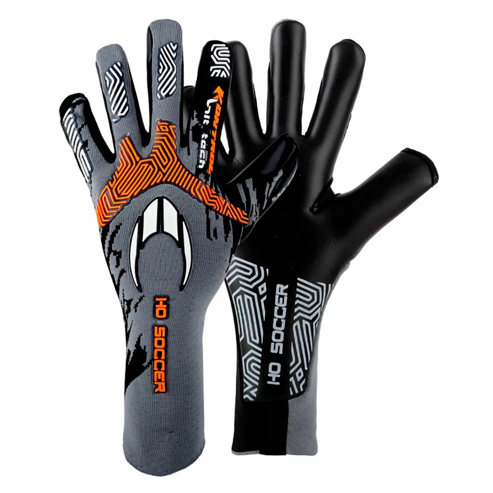 Ho Soccer SSG Kontrol Knit Tech II goalkeeper gloves