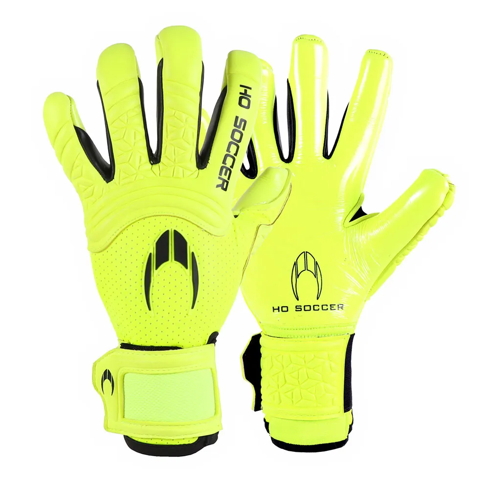 Ho Soccer Tuko Pro Total goalkeeper gloves