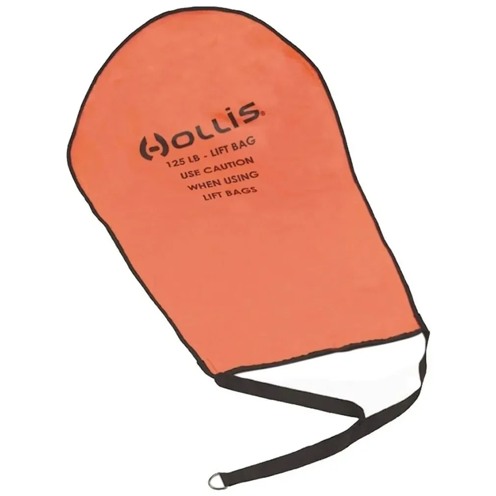 Hollis Lift Bag - 125lbs