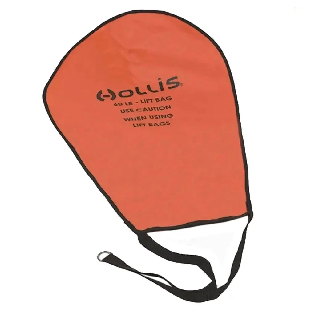 Hollis Lift Bag - 60lbs