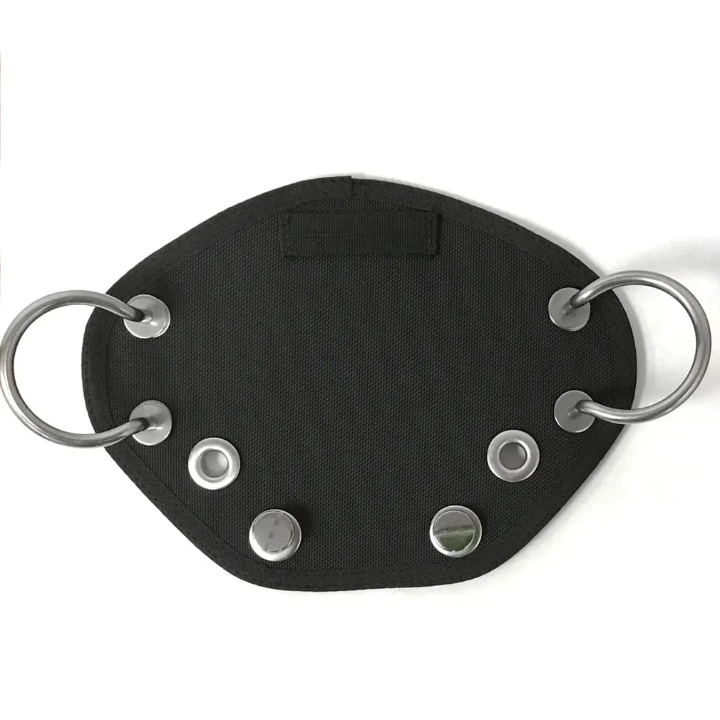 Hollis Katana Butt Plate