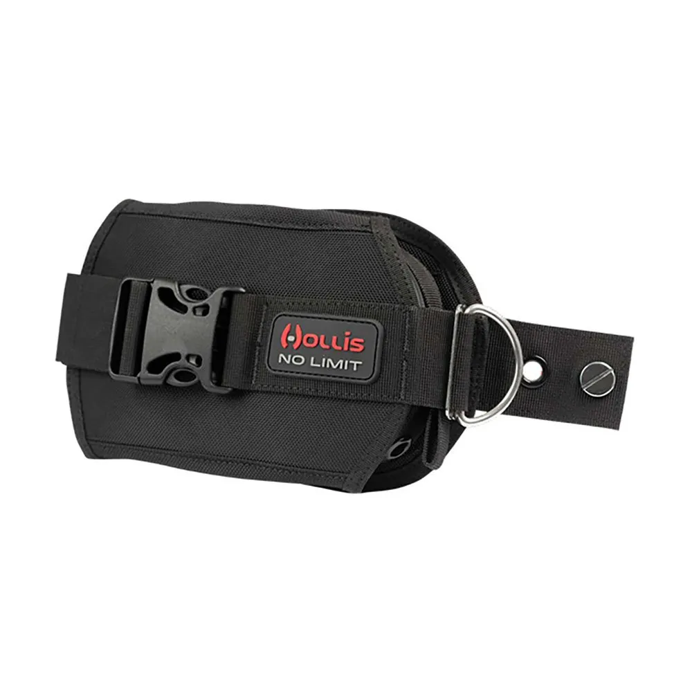 Hollis LX2 Weight System Cargo Pocket