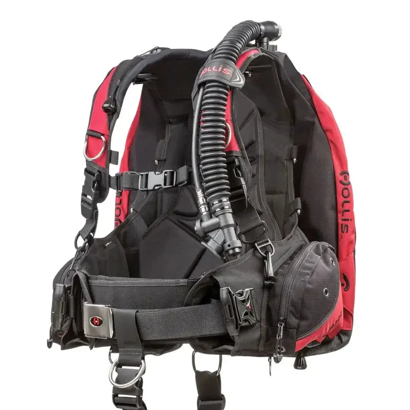 Hollis HD 200 BC