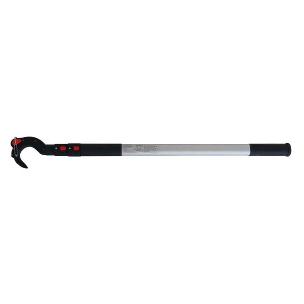 Hook & Moor Vario Telescopic Boathook 1.8 m