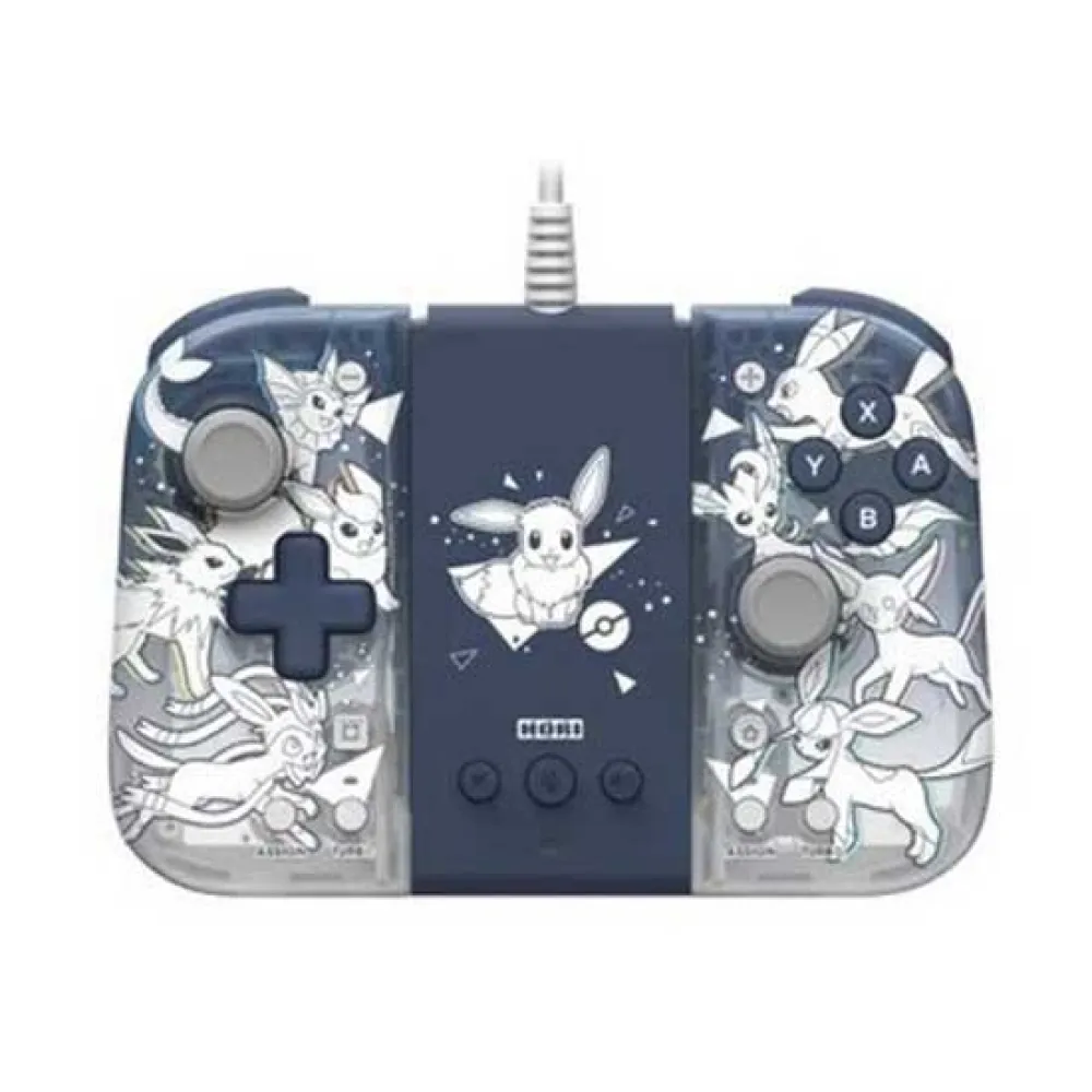 Hori Eevee nintendo switch controller