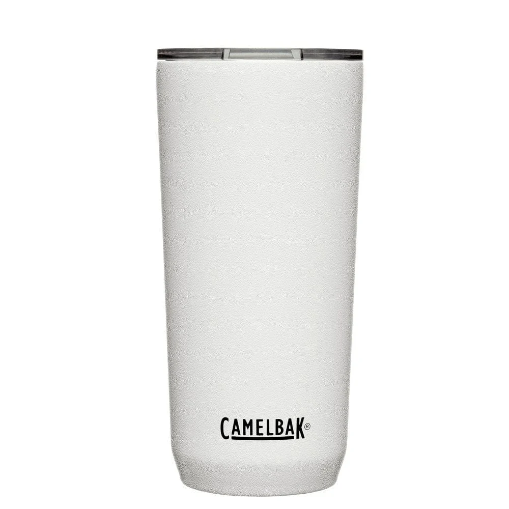 Camelbak Horizon Vacuum Insulated Stainless Steel Tumbler White 600ML