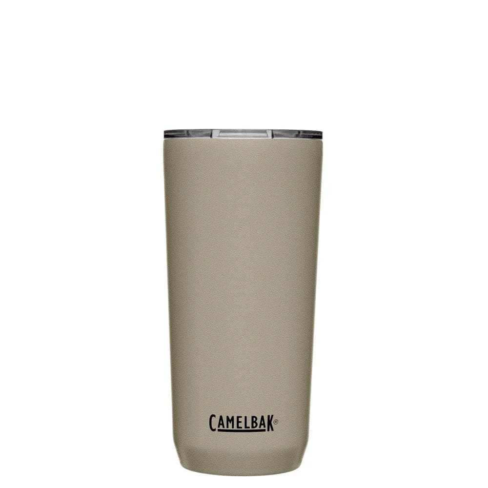 Camelbak Horizon Vacuum Insulated Stainless Steel Tumbler Dune 600ML