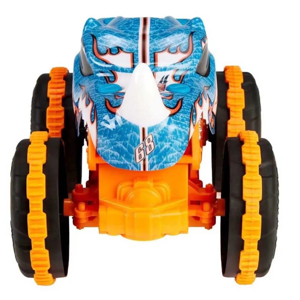 Hot Wheels Radio Control Car Rhinomite