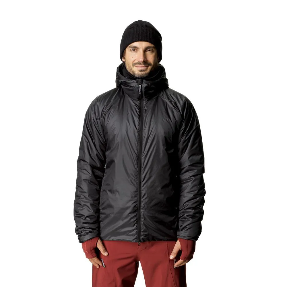 Houdini Dunfri jacket