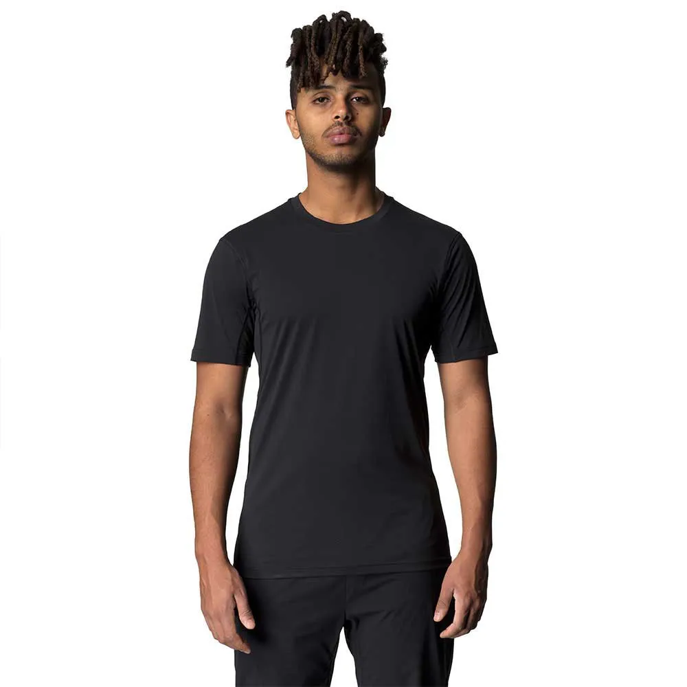 Houdini Pace Air short sleeve T-shirt