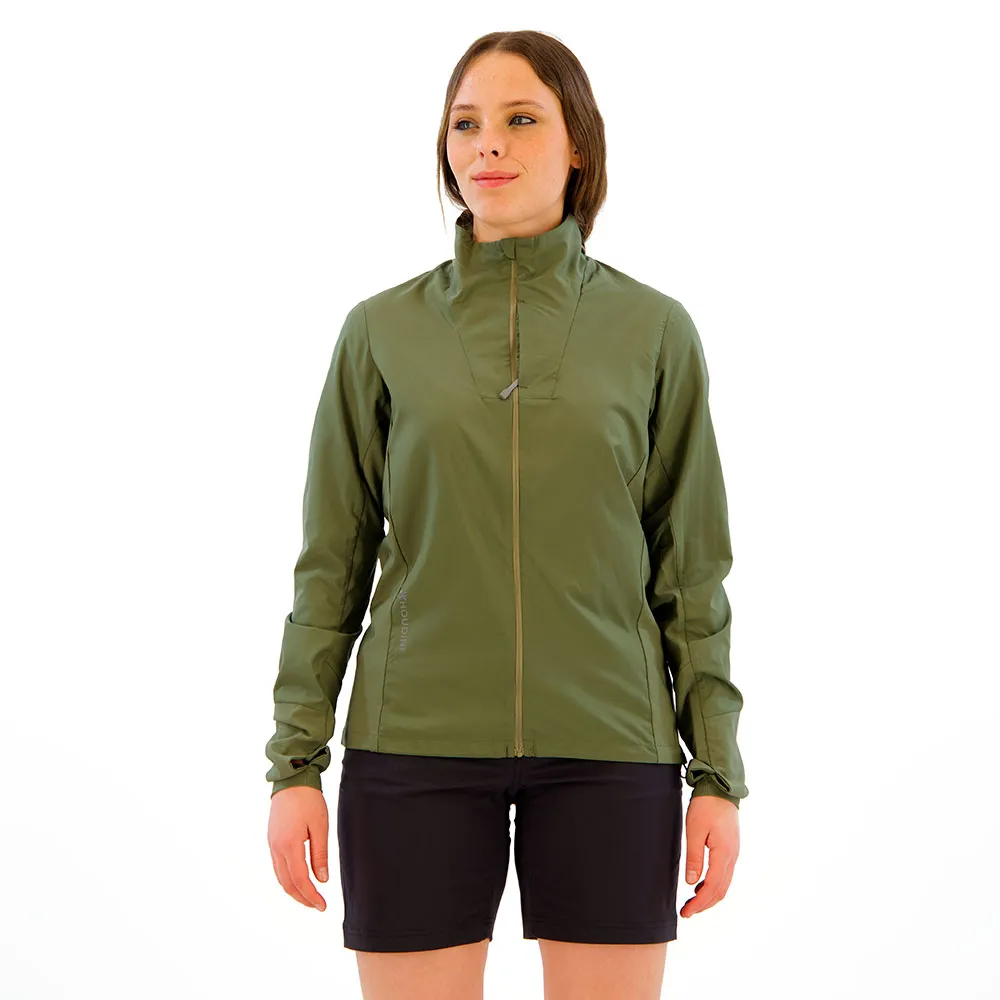 Houdini Pace Wind jacket