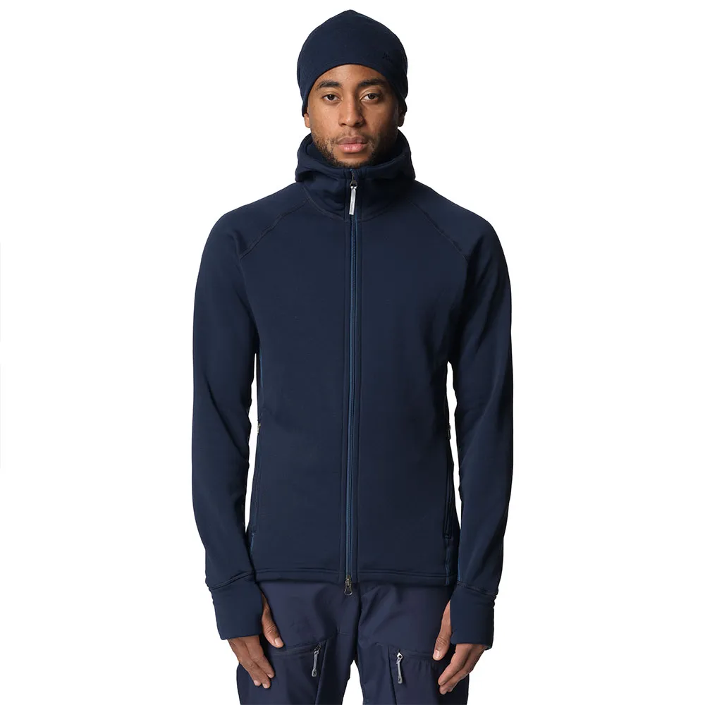 Houdini Power hoodie