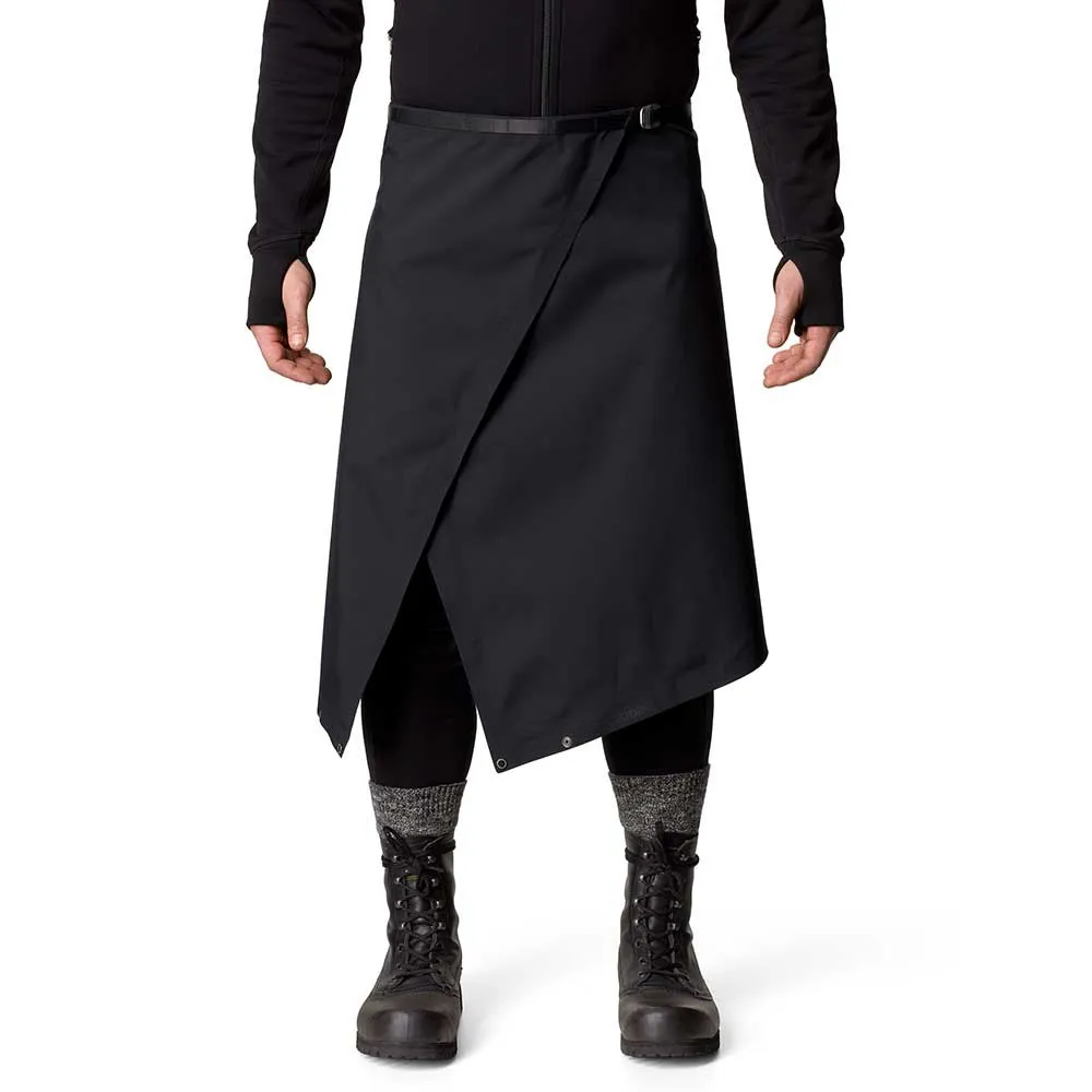 Houdini The Square Unisex skirt