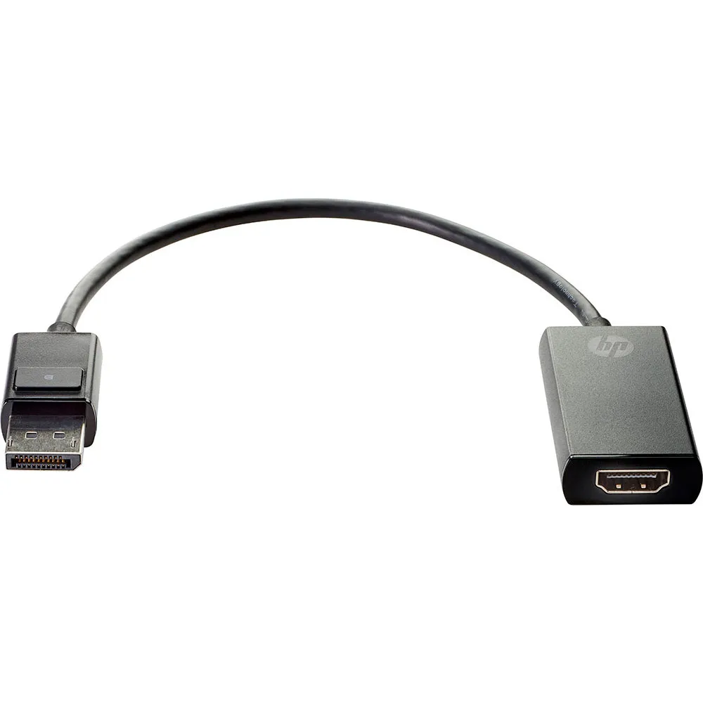 HP Display Port To HDMI True 4K adapter