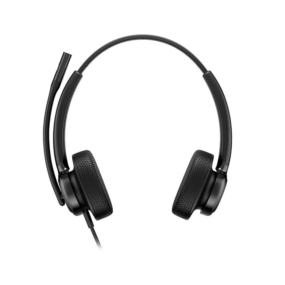 HP Mission 425 USB-C USB-A headset