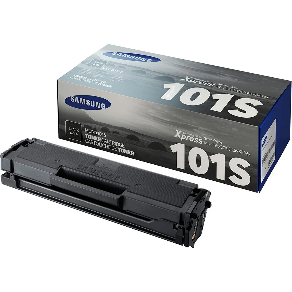 HP MLT-D101S toner