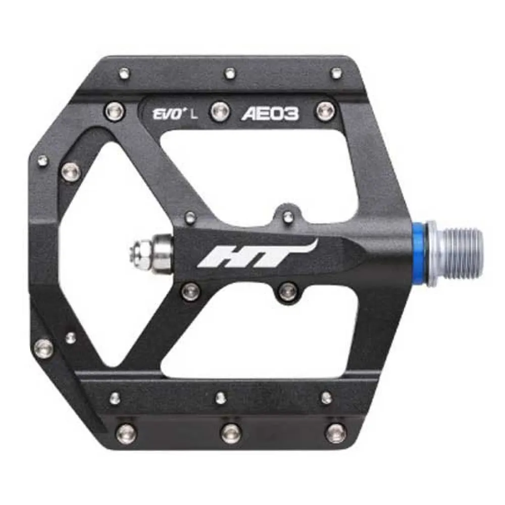 Ht Components AE03 pedals