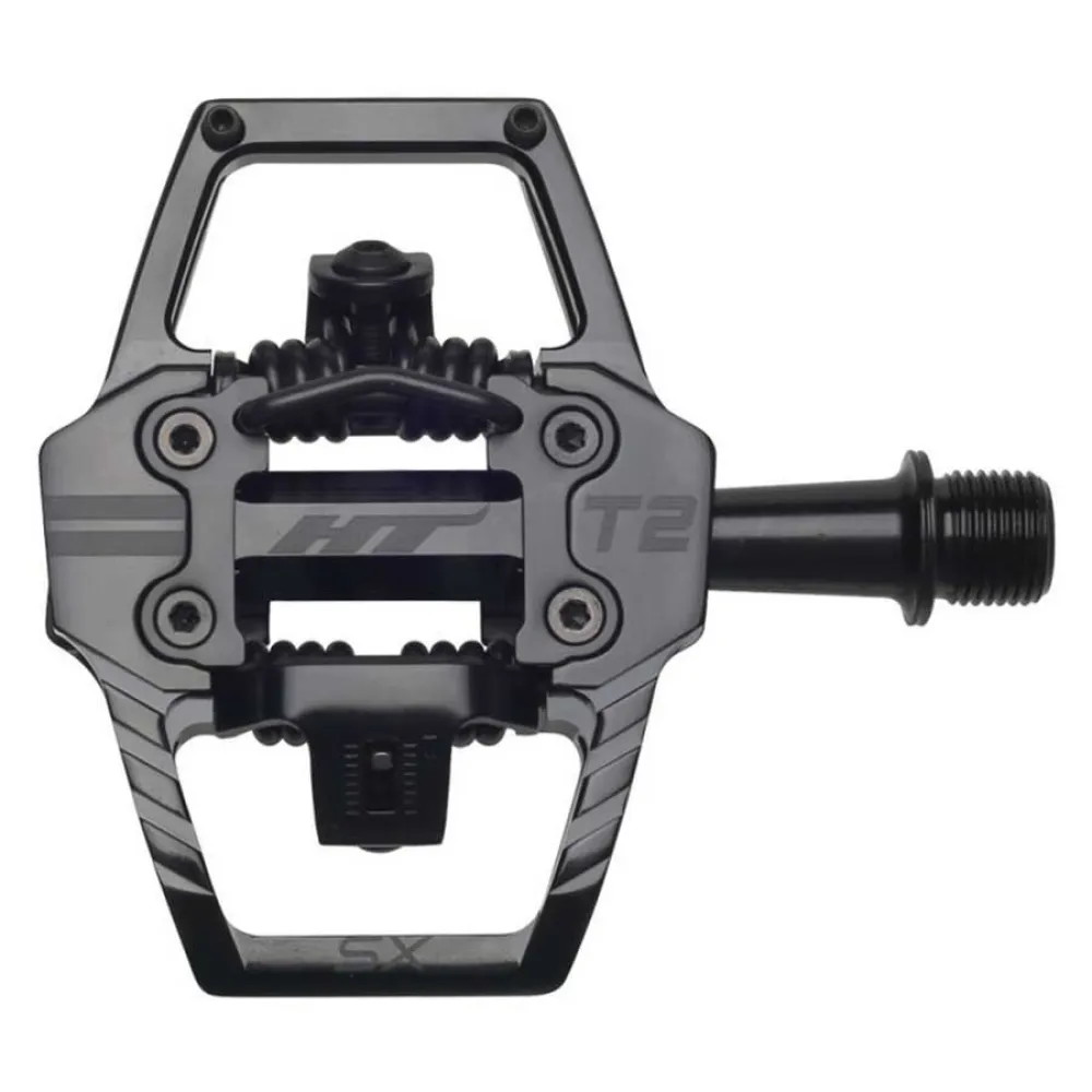 Ht Components BMX T2 SX pedals