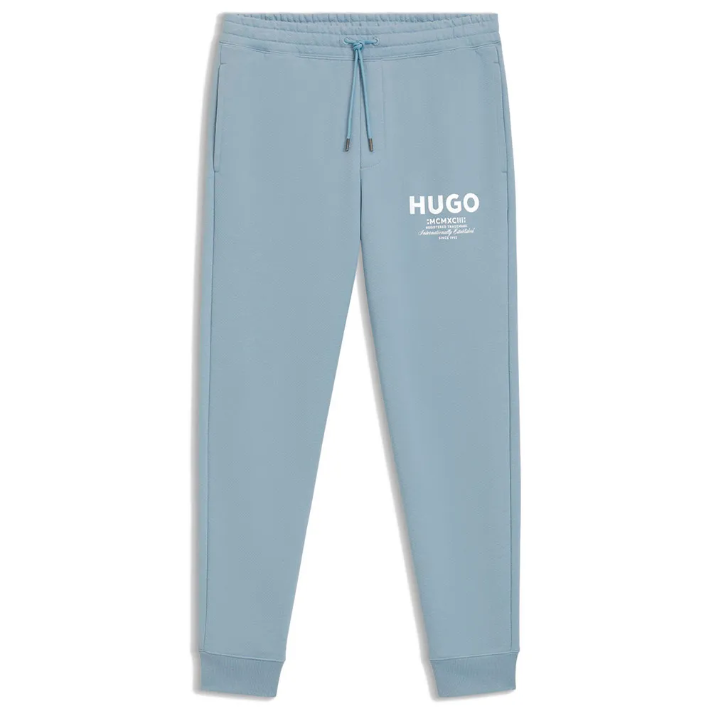 HUGO Nevez 10257685 01 sweat pants