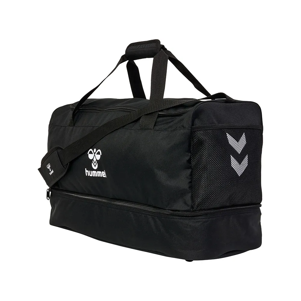 Hummel Core 2.0 With Extra Compartment duffle bag