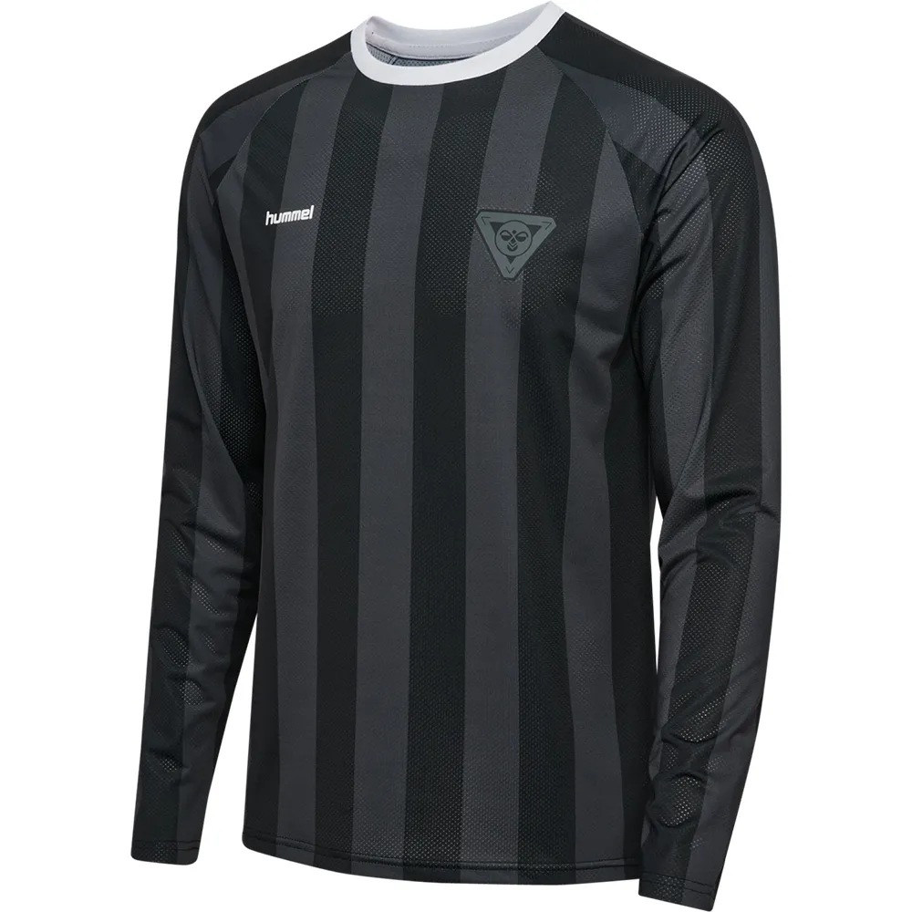 Hummel Kick Off long sleeve T-shirt