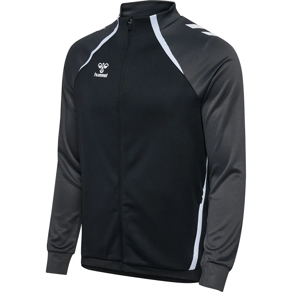 Hummel Lead 2.0 tracksuit jacket