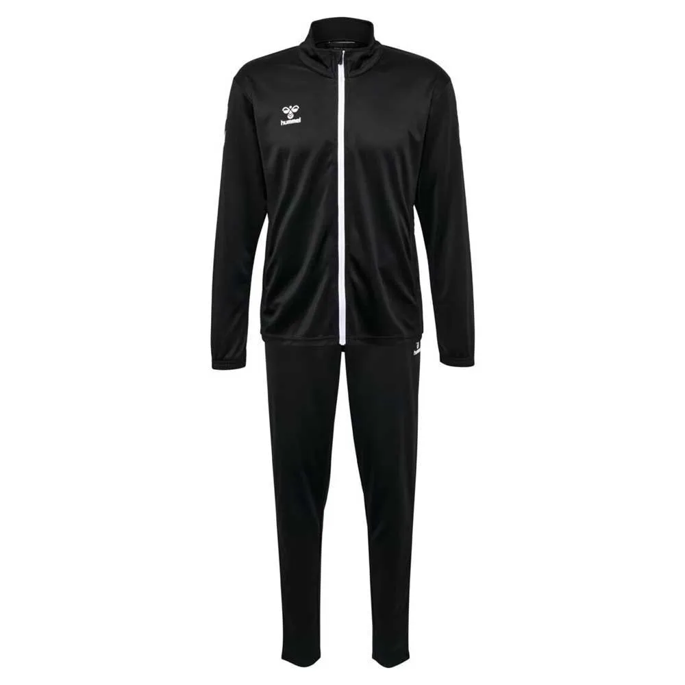 Hummel Logo tracksuit