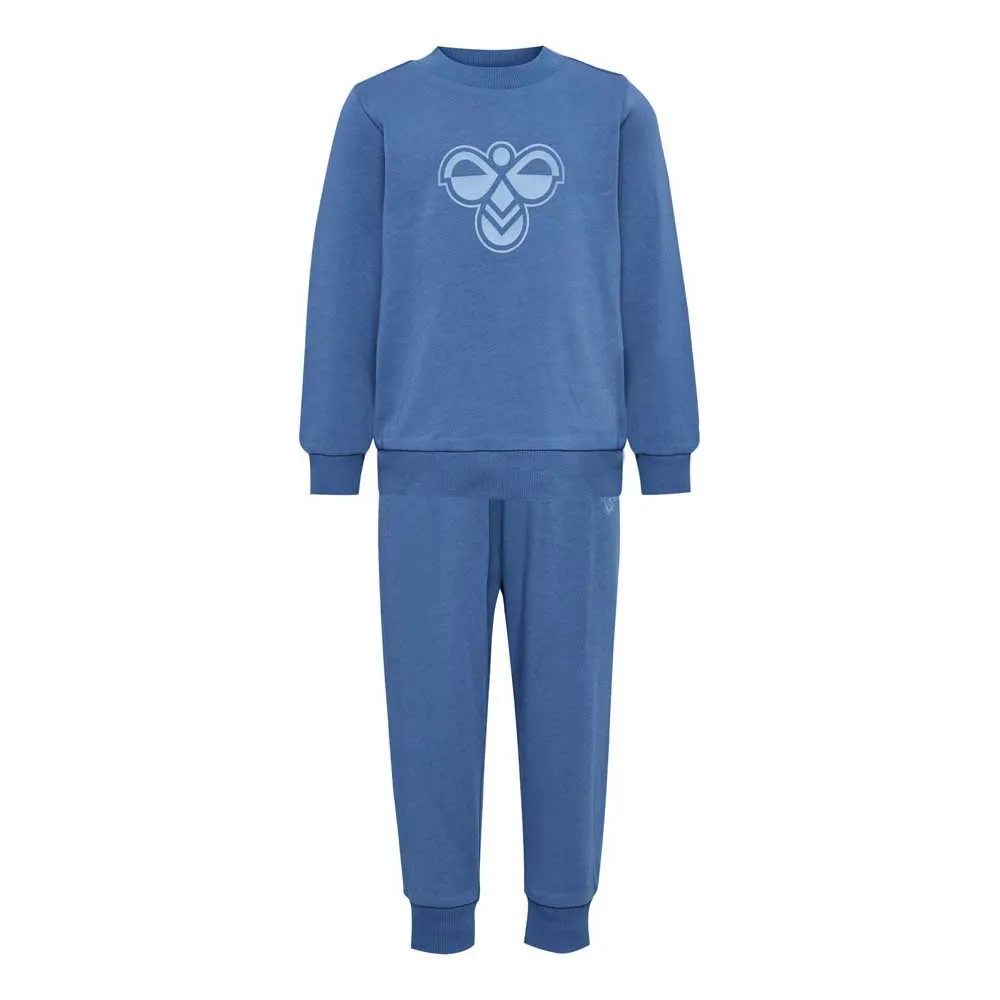 Hummel Mini Bee tracksuit