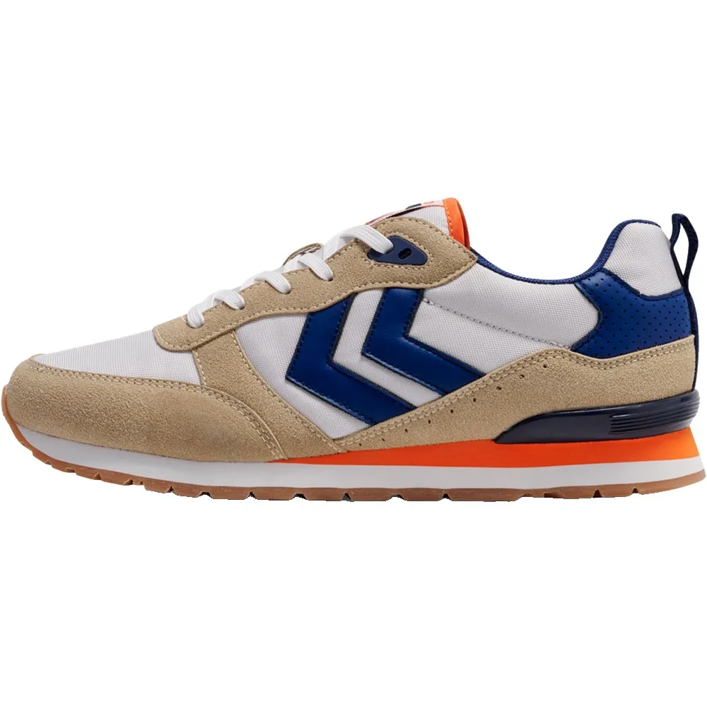 Hummel Monaco 86 NS trainers