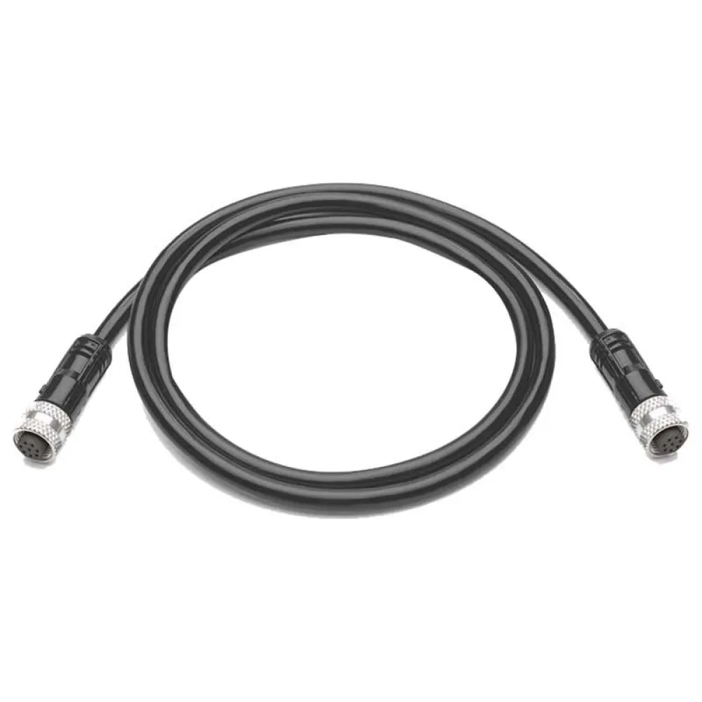 Humminbird AS EC 5E Ehternet Sonar Cable 1.5 m