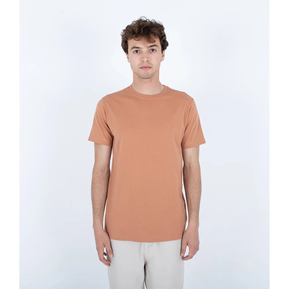 Hurley MTSEU00010 short sleeve T-shirt