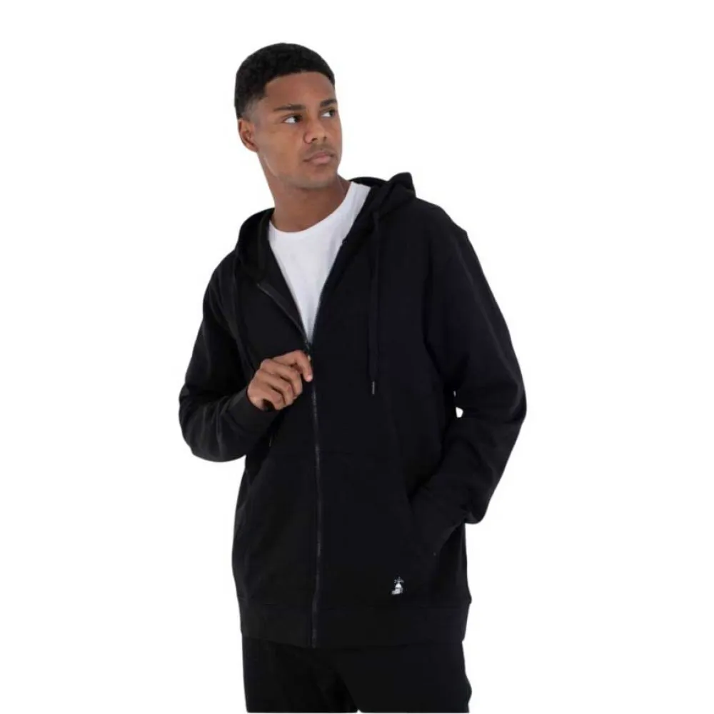 Hurley Nazare full zip sweatshirt